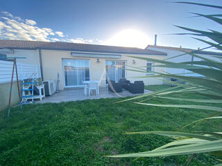  Maison � vendre 4 pi�ces 83 m�