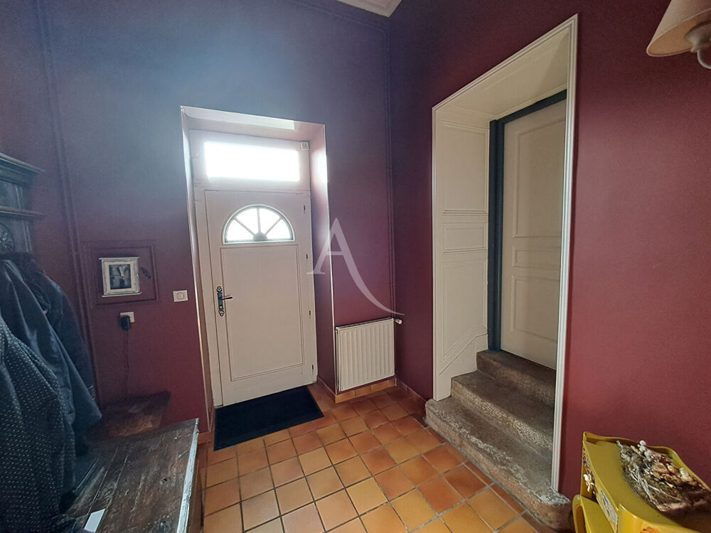 à vendre  Villa Vue (44640)