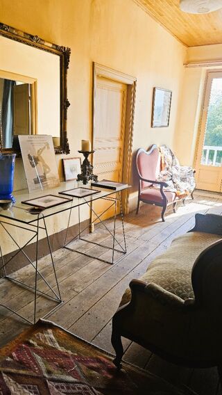  Maison � vendre 7 pi�ces 240 m�