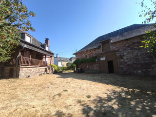 Maison 130m2 Saint-Solve