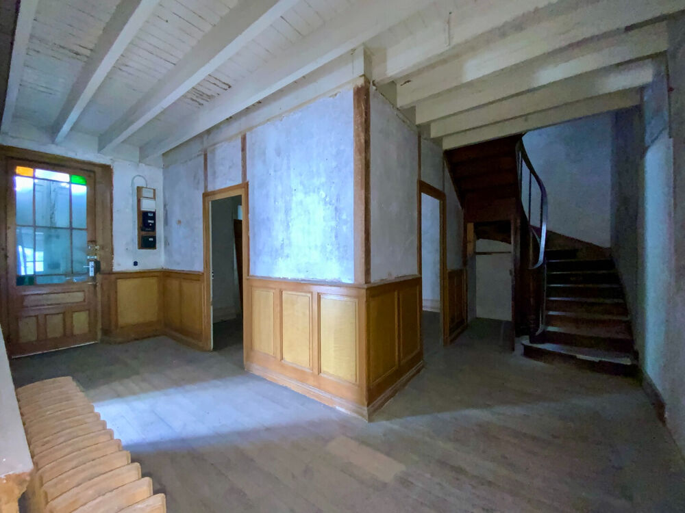 Vente Maison Maison Montendre 12 pièces 370 m2 Montendre