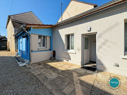   Maison  Ballancourt Sur Essonne 2/3 pices 48.19 m2 Maison - 2 pice(s) - 48 m