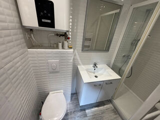  Appartement à louer 1 pièce 18 m²