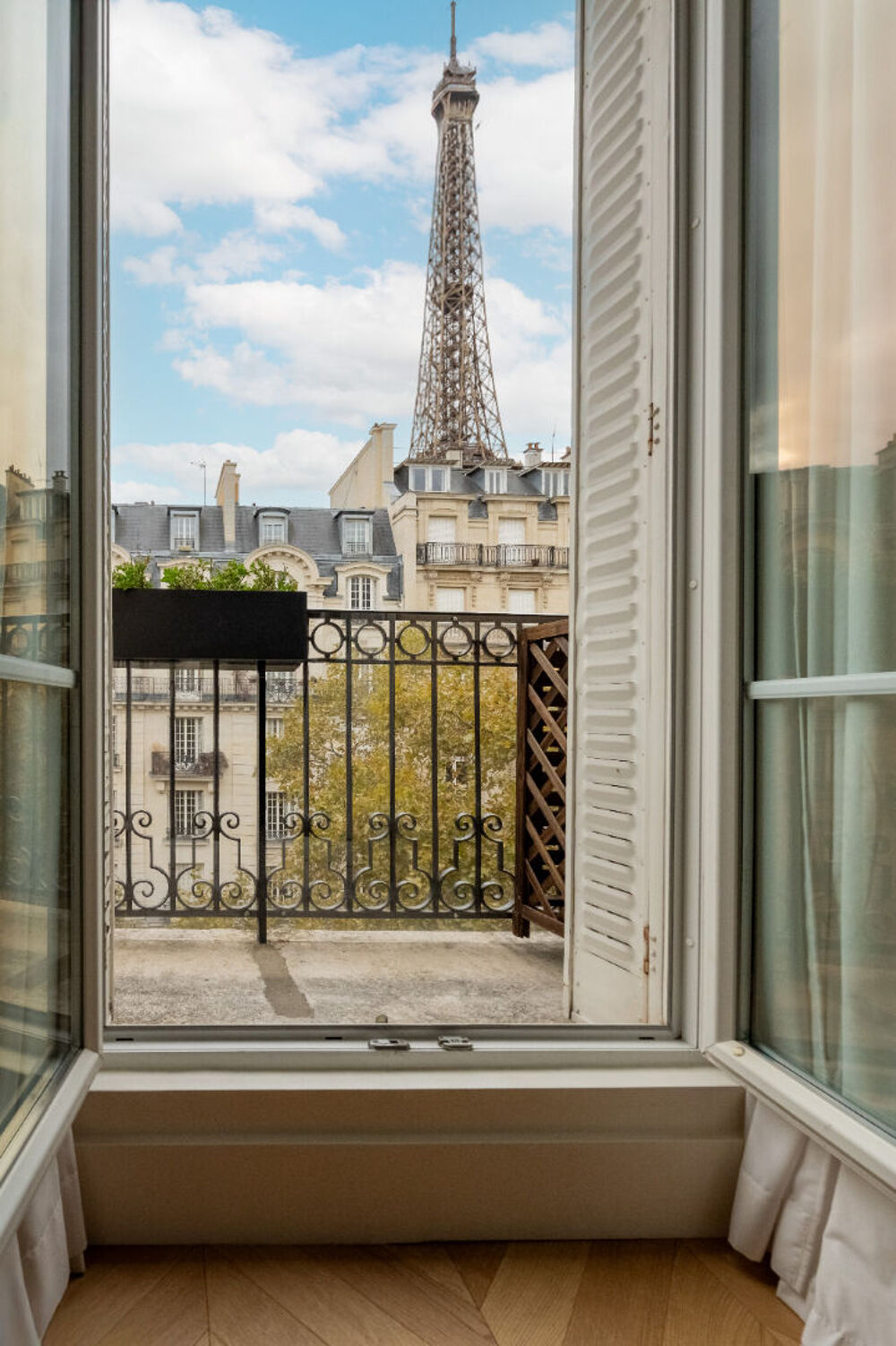 � vendre  Appartement Paris 7