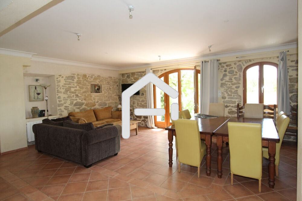 Vente Maison PROPRIETE  Tourisme 30 hectares Mirepoix
