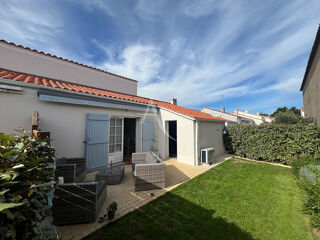  Maison à vendre 4 pièces 57 m²