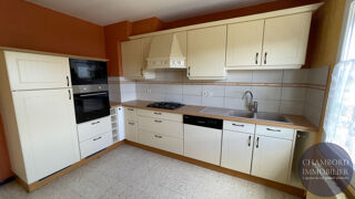  Maison � vendre 5 pi�ces 121 m�