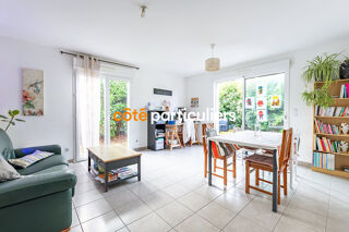  Maison  vendre 5 pices 93 m