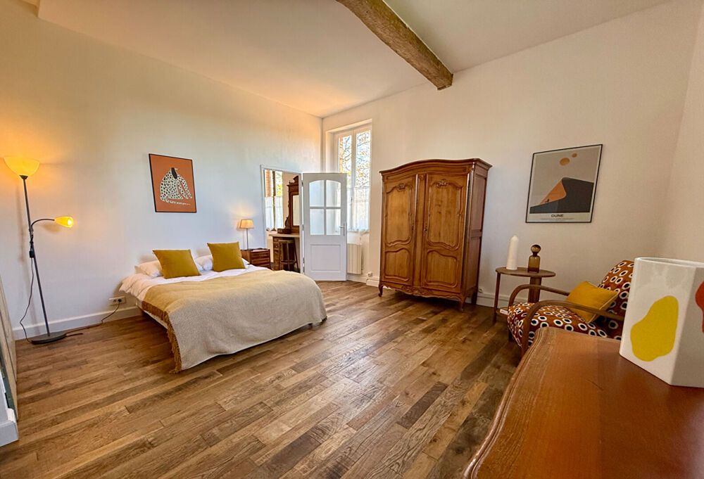 à vendre  Villa Grenade (31330)