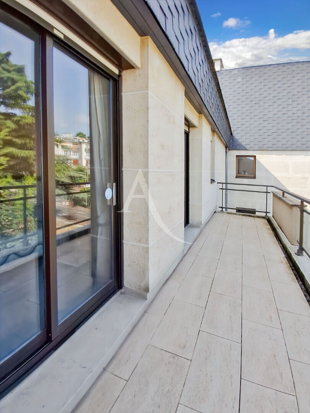 � vendre  Appartement Suresnes (92150)