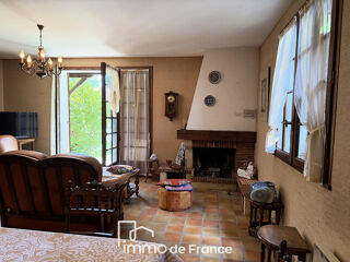  Maison à vendre 4 pièces 135 m²