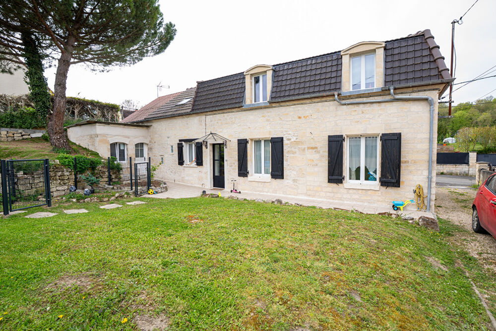 Maison coup de coeur
