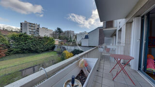  Appartement � vendre 2 pi�ces 53 m�