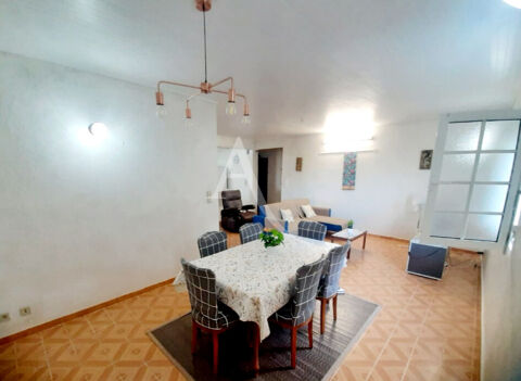  Appartement  louer 3 pices 85 m