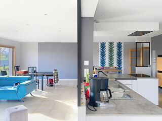  Maison � vendre 11 pi�ces 325 m�