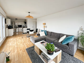  Appartement � vendre 5 pi�ces 97 m�