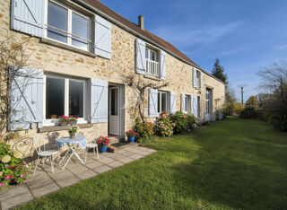  Maison à vendre 9 pièces 333 m²