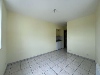  Appartement  louer 1 pice 17 m