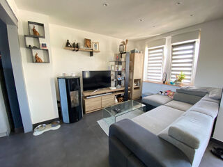  Maison à vendre 4 pièces 93 m²