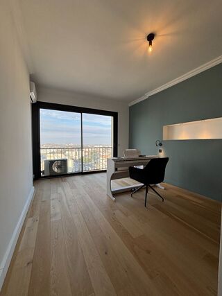  Appartement � vendre 5 pi�ces 125 m� Mont�limar