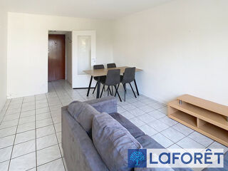  Appartement à louer 2 pièces 49 m²