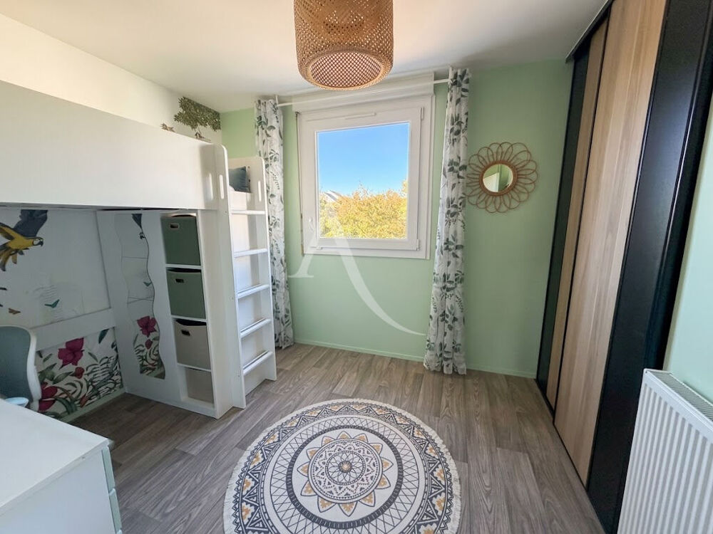 Vente Appartement Appartement Saint Herblain 3 chambres Saint herblain