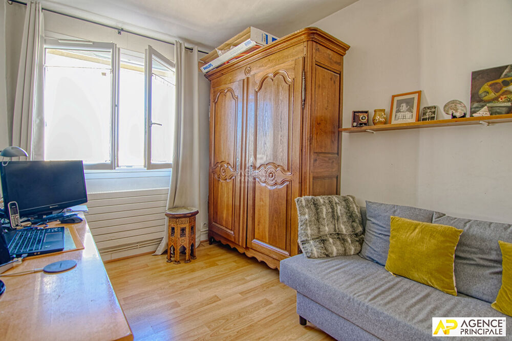 à vendre  Appartement Versailles (78000)
