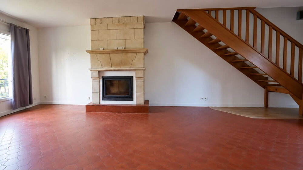 Vente Maison Maison - 4 chambres - Sous-sol - 107 m2 Aubergenville