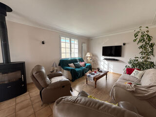  Maison � vendre 4 pi�ces 112 m�