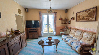  Maison à vendre 6 pièces 84 m²