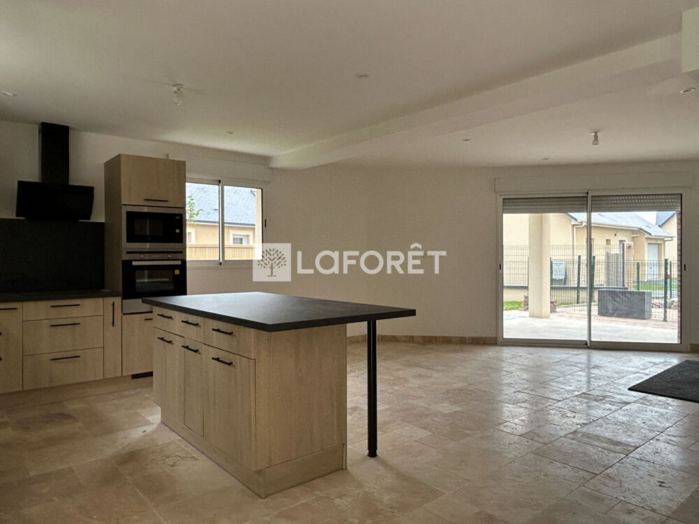 Vente Maison Goustranville , maison neuve 145m² Goustranville