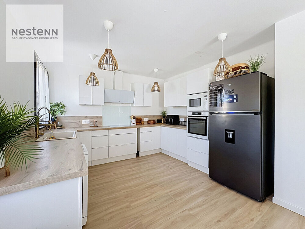 Miramas Superbe maison rénovée de 154 m² avec fort potentiel et grand garage