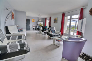  Maison à vendre 6 pièces 187 m²