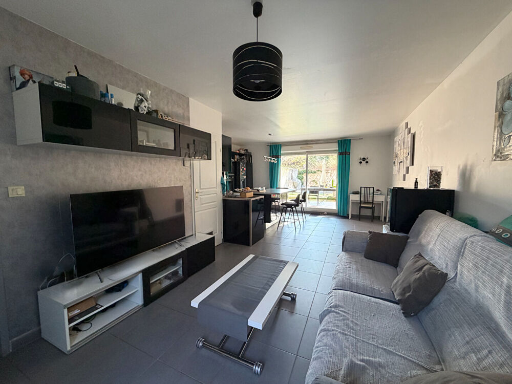 Vente Maison EXCLUSIVITE FOS SUR MER MAISON T3 Fos sur mer
