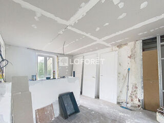  Maison à vendre 5 pièces 104 m²