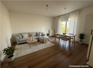  Appartement � vendre 2 pi�ces 39 m�