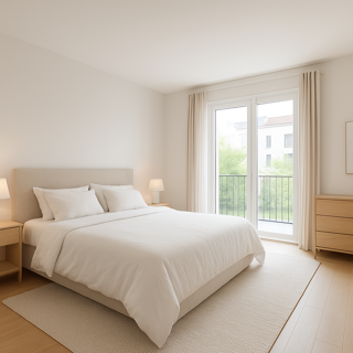  Appartement à vendre 5 pièces 118 m²