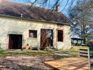  Maison  vendre 3 pices 50 m