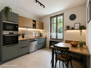  Maison à vendre 6 pièces 113 m²