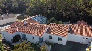  Maison  vendre 6 pices 257 m