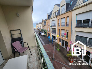  Appartement � louer 2 pi�ces 41 m�