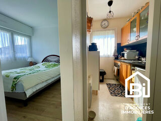  Appartement  vendre 2 pices 32 m