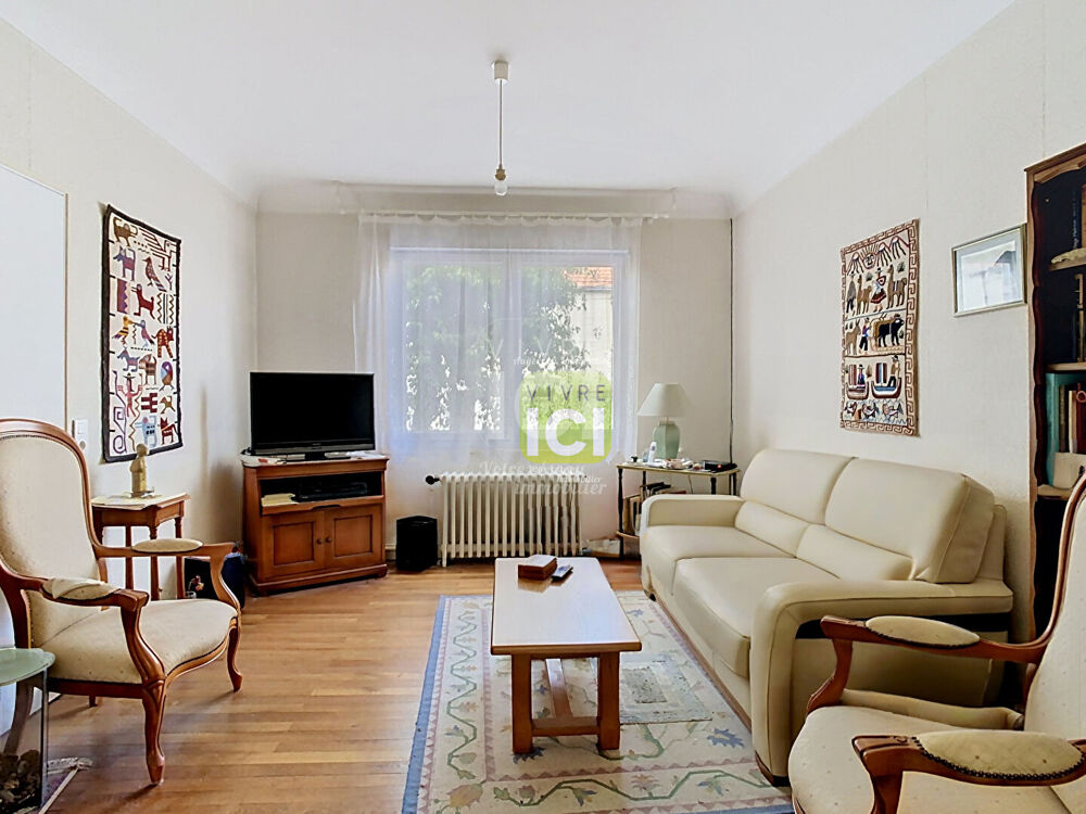 Vente Maison Maison de ville 3 chambres quartier Libération Cholet