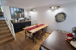  Appartement � vendre 4 pi�ces 94 m�