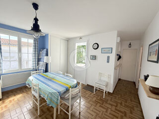  Appartement � vendre 3 pi�ces 48 m�