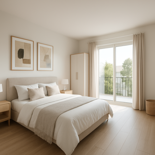  Appartement à vendre 5 pièces 112 m²