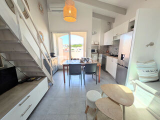  Appartement à vendre 2 pièces 24 m²