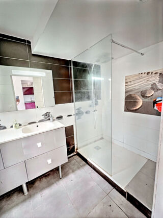  Maison � vendre 4 pi�ces 100 m�