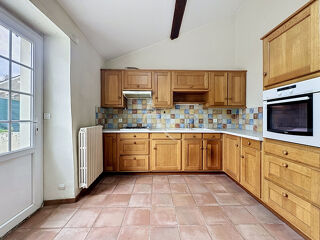  Maison � vendre 5 pi�ces 106 m�