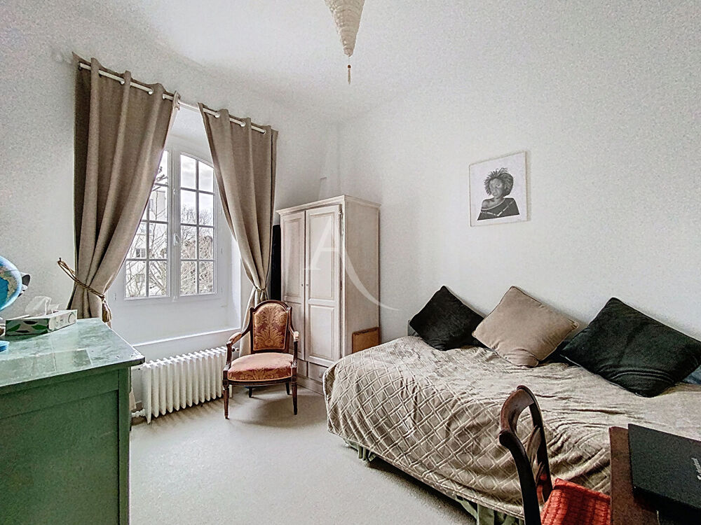   Saint germain en laye